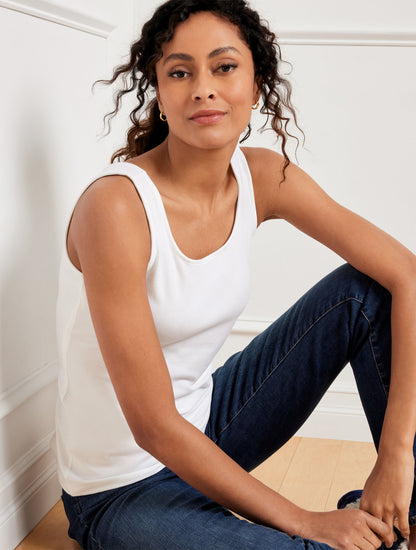Talbots 180° TWO-WAY TANK