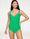 BRIGHT GREEN