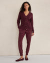 BURGUNDY BERRY
