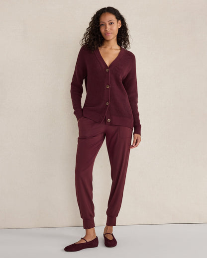 BURGUNDY BERRY,XS,Misses