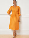 BRIGHT MARIGOLD