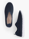 DARK INDIGO
