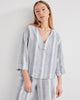 OMBRE STRIPE