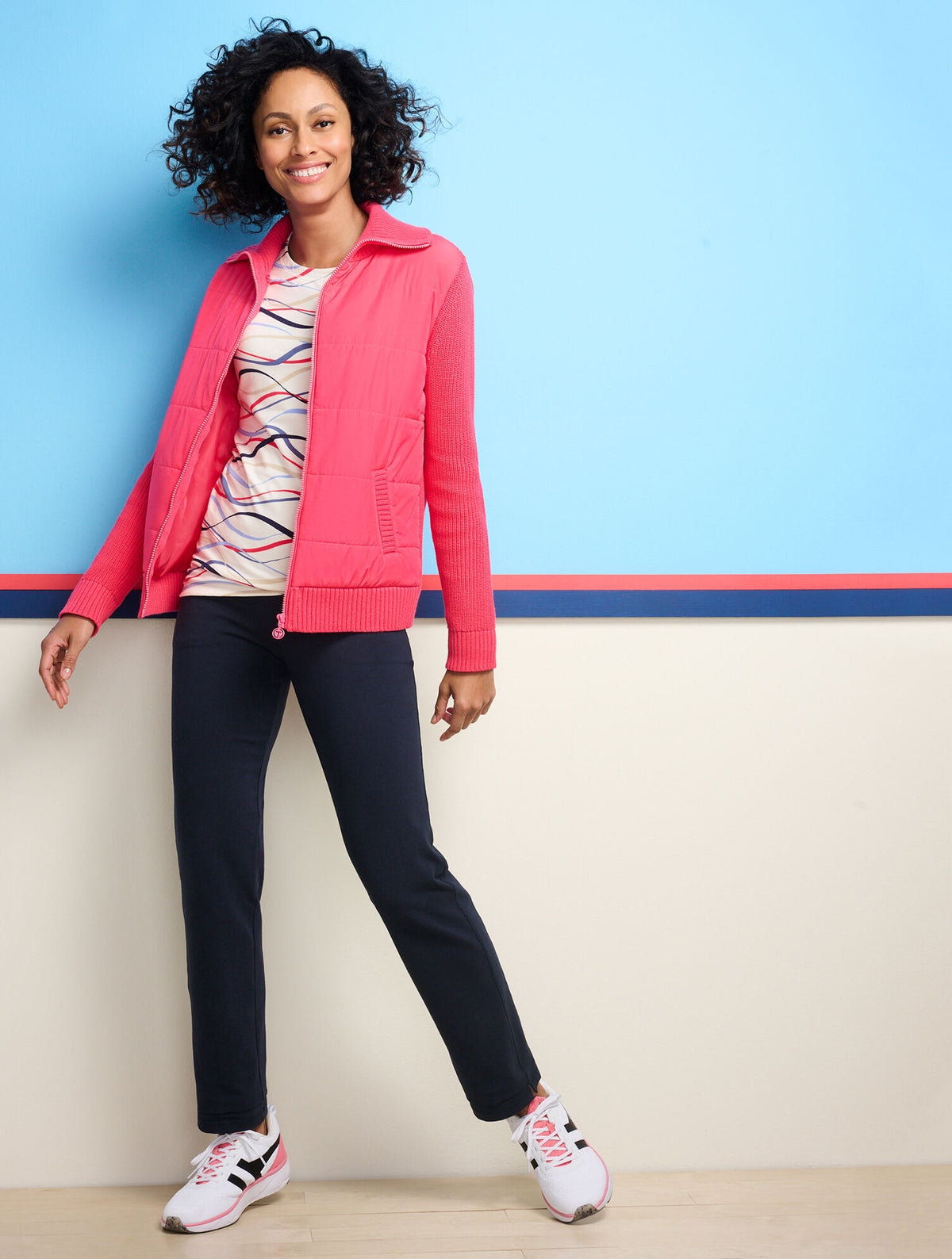 Talbots EVERYDAY STRETCH STRAIGHT LEG PANTS