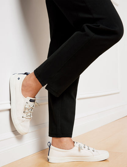 Talbots EVERYDAY STRETCH STRAIGHT LEG PANTS