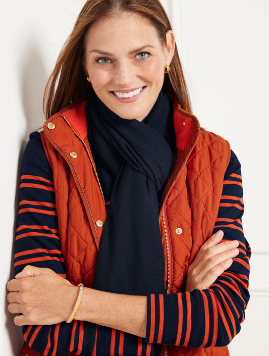 Talbots THE PERFECT WRAP