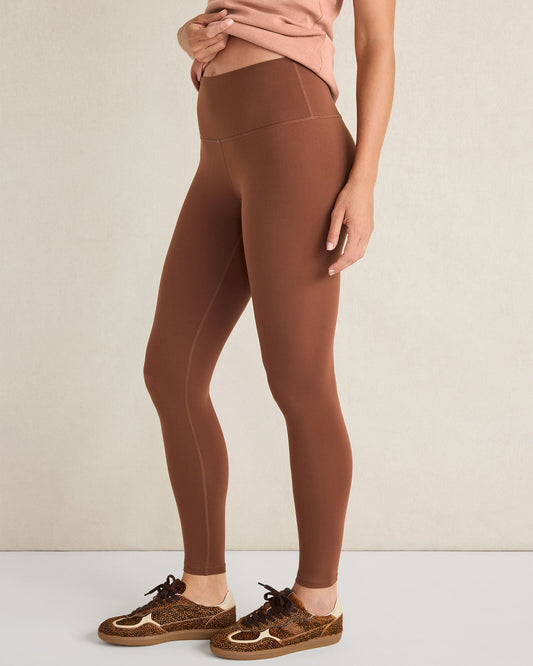 Talbots BALANCE LEGGINGS