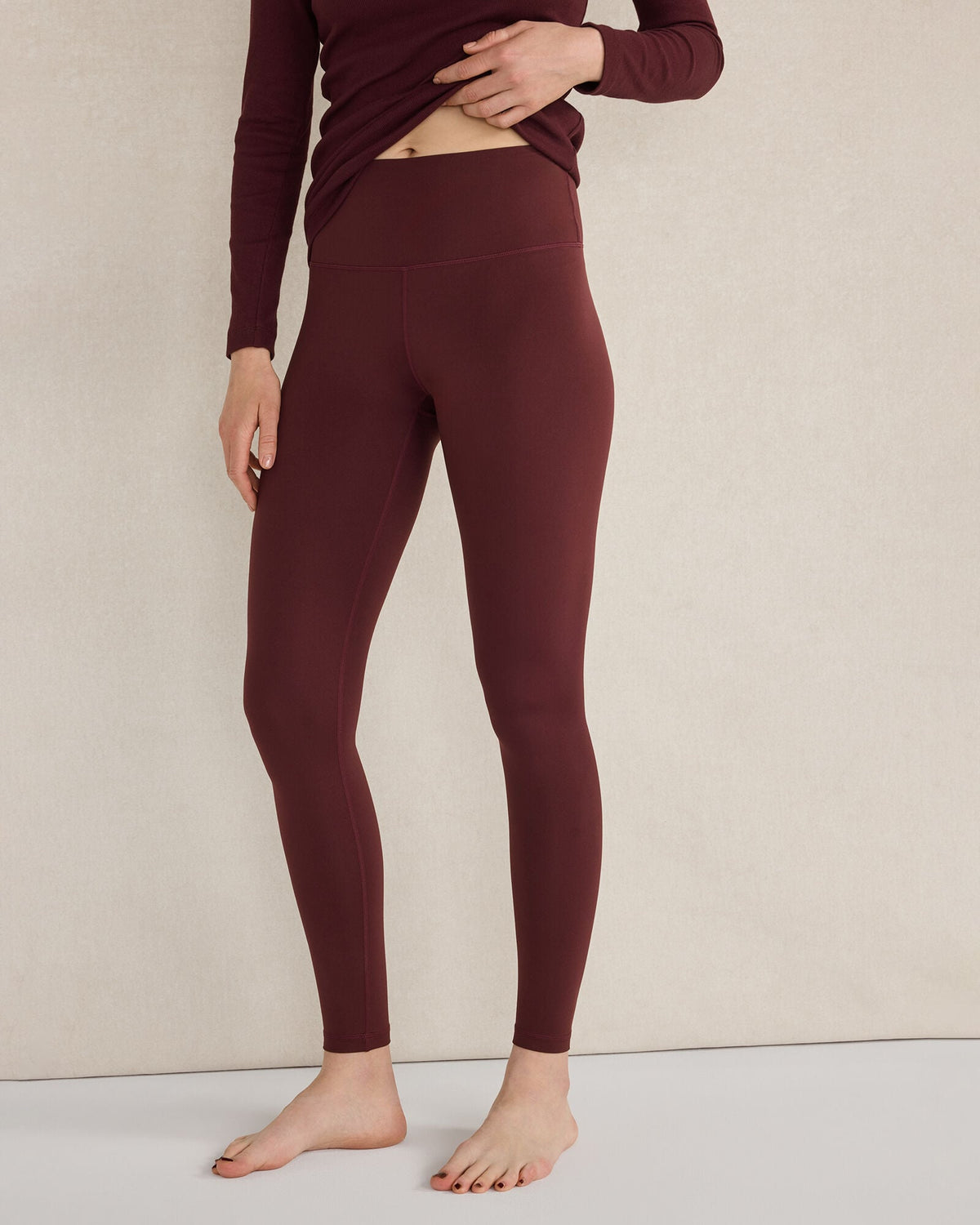 BURGUNDY BERRY,XS,Misses