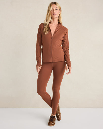 Talbots BALANCE LEGGINGS