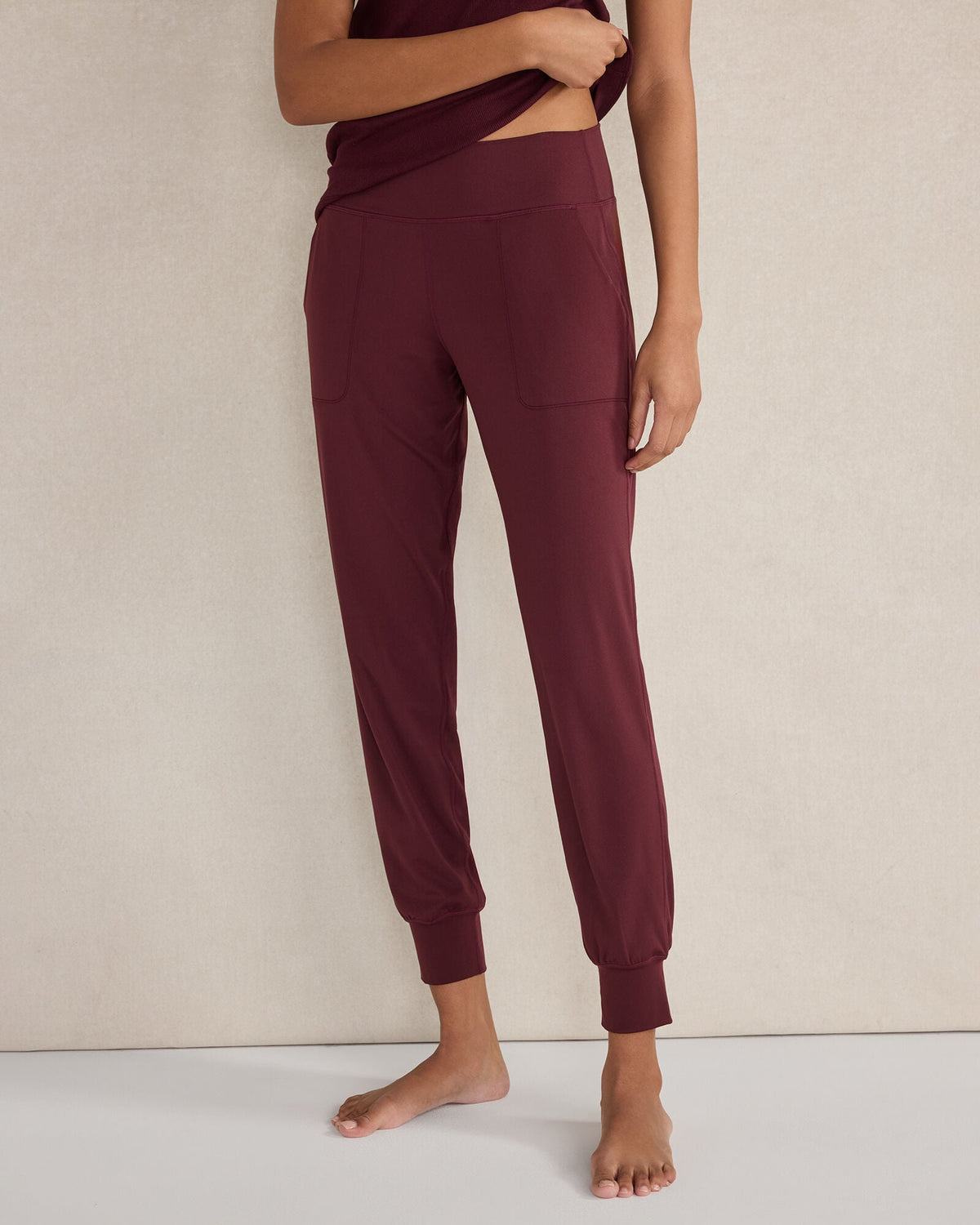 BURGUNDY BERRY,XS,Misses