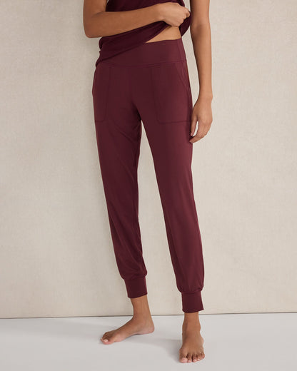 BURGUNDY BERRY,XS,Misses