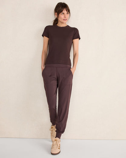 Talbots BALANCE JOGGERS