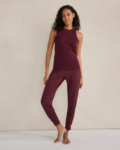 Talbots BALANCE JOGGERS