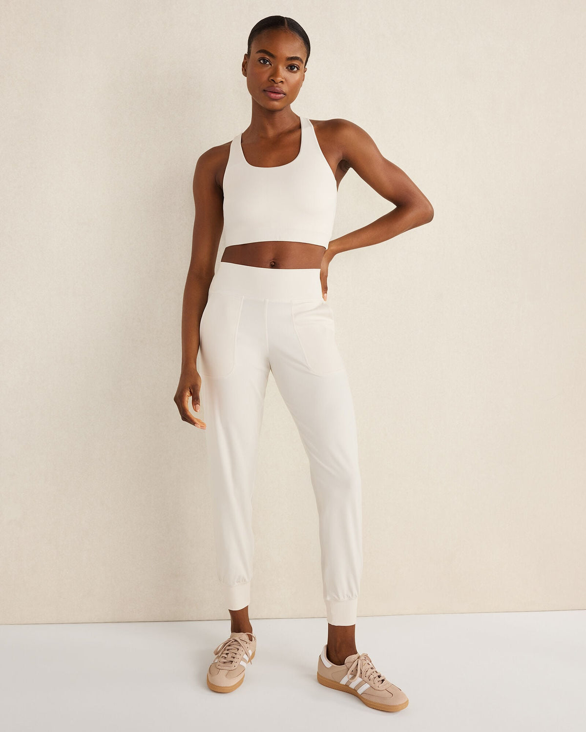 Talbots BALANCE JOGGERS