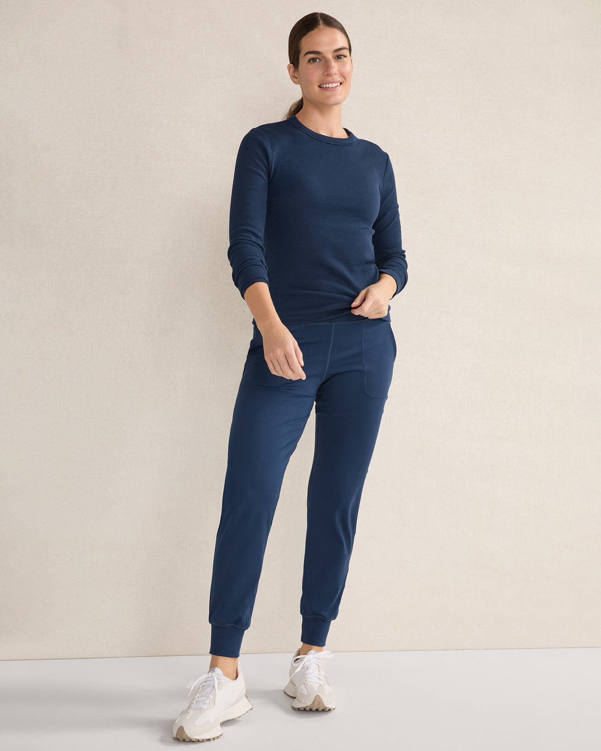 Talbots BALANCE JOGGERS