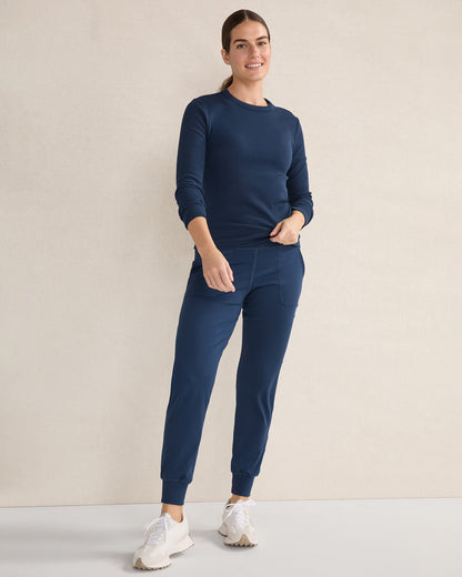 Talbots BALANCE JOGGERS
