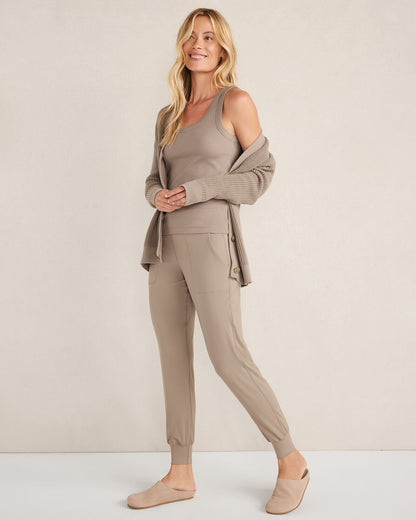 Talbots BALANCE JOGGERS