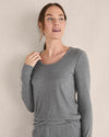 GRAPHITE HEATHER