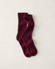 BURGUNDY BERRY