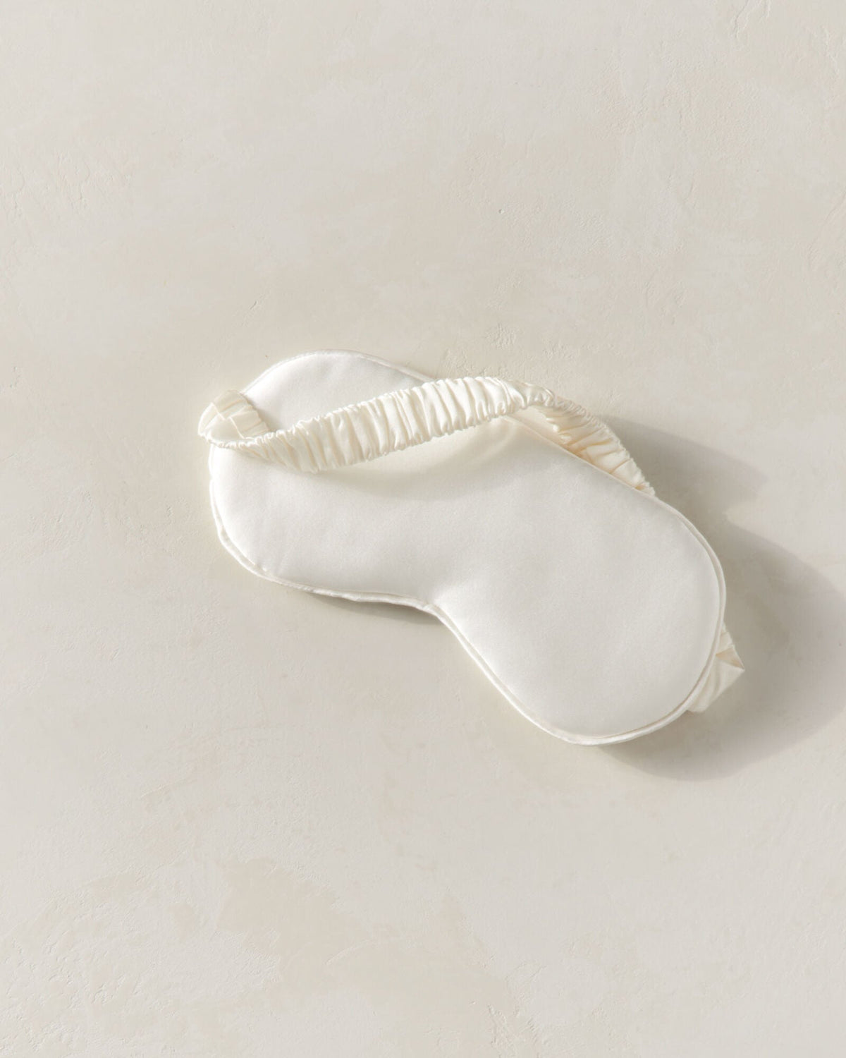Talbots WASHABLE SILK EYE MASK