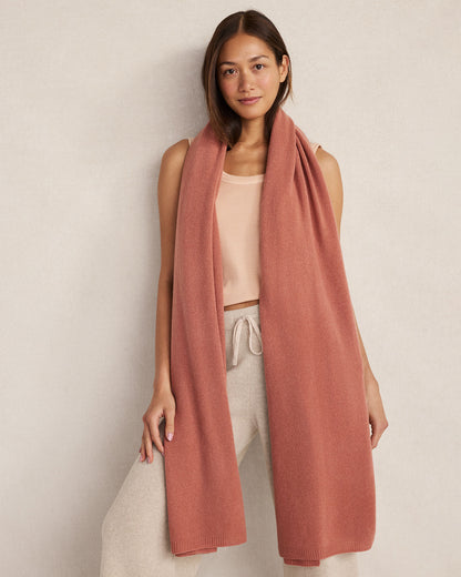 Talbots CASHMERE WRAP