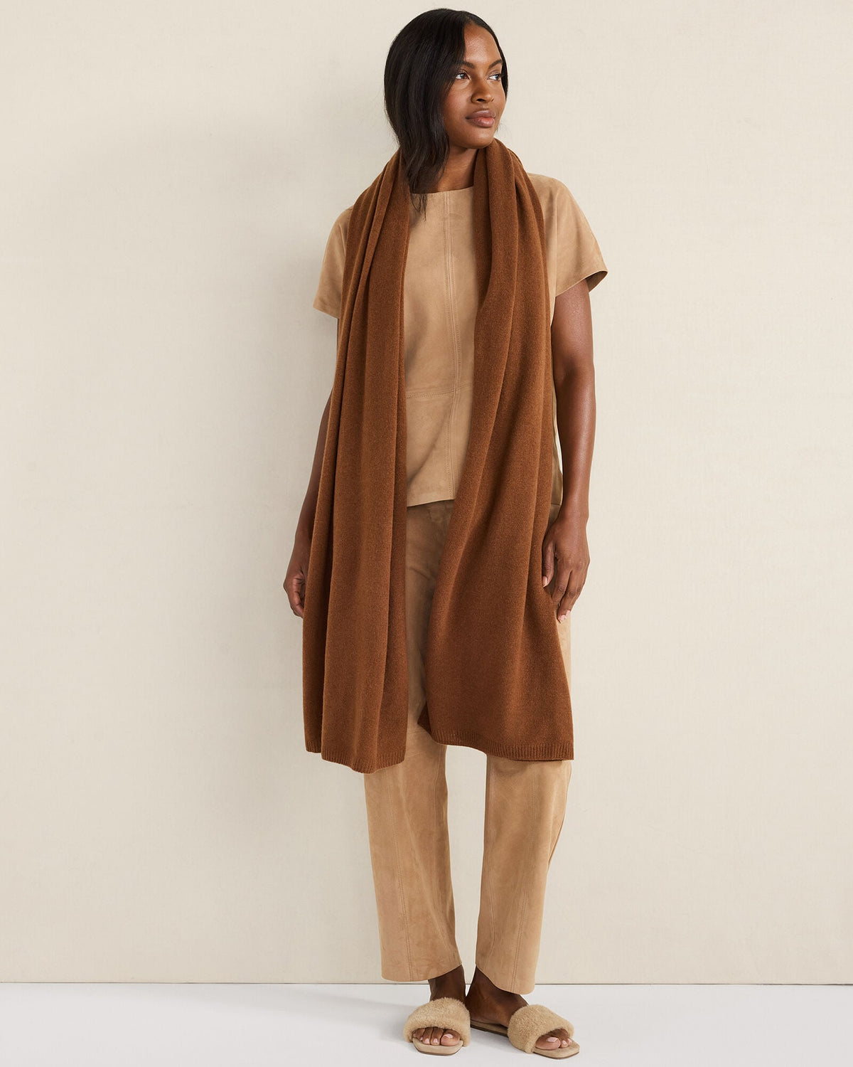 CHALET HEATHER,001,Accessories