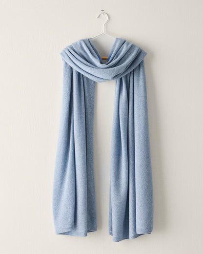 LIGHT INDIGO HEATHER,001,Accessories