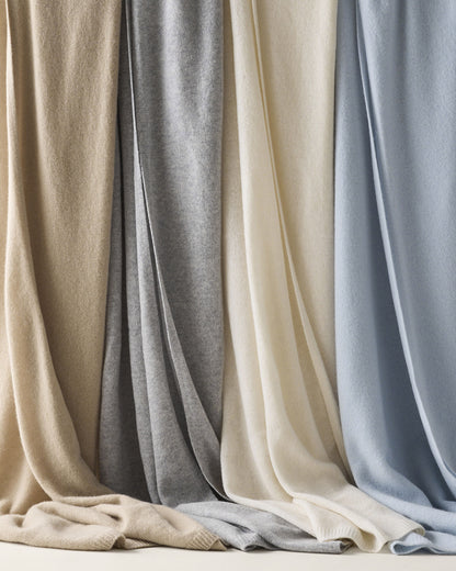 Talbots CASHMERE WRAP
