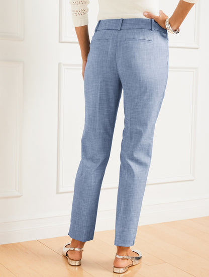Talbots TALBOTS HAMPSHIRE ANKLE PANTS