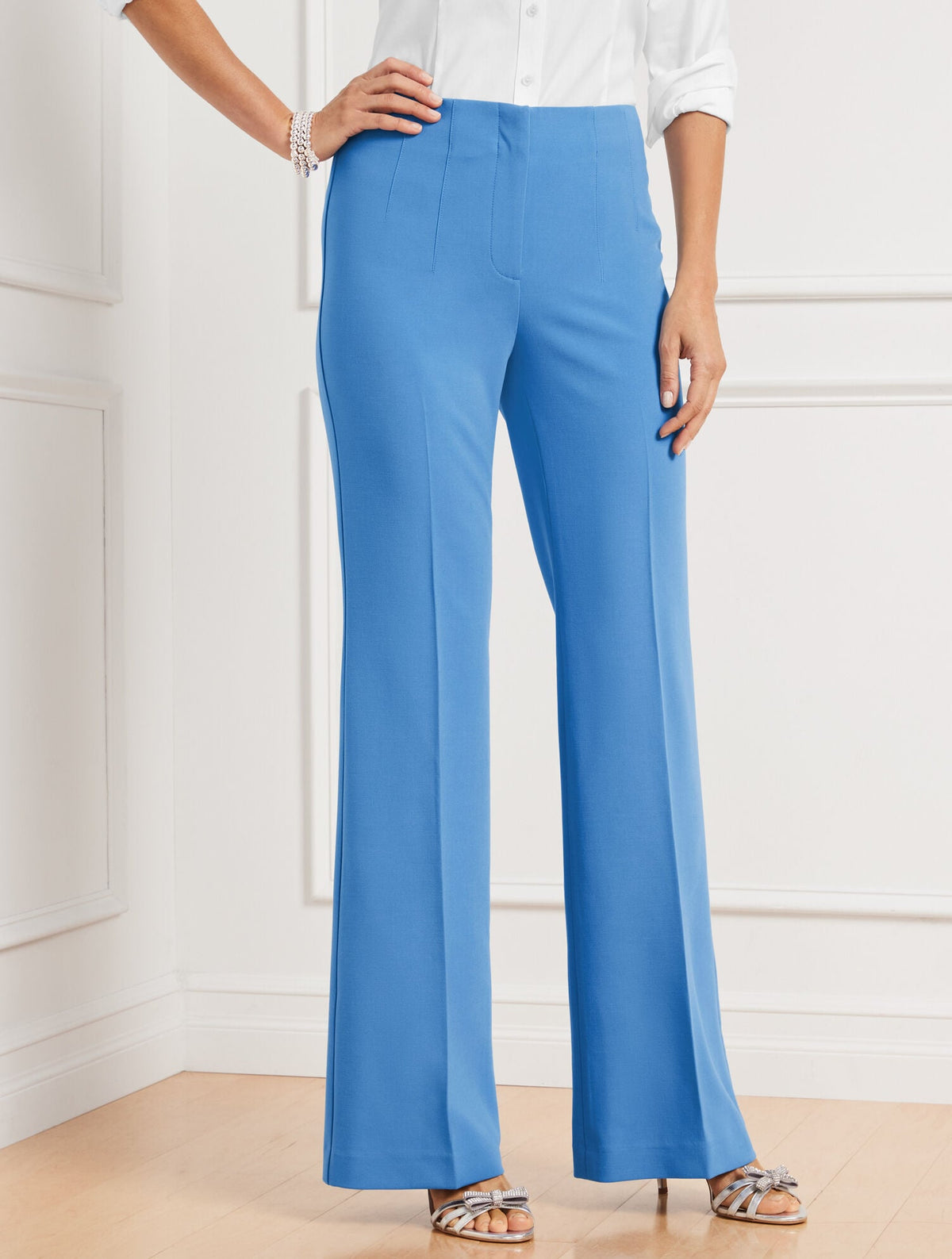 Talbots TALBOTS PROVIDENCE PANTS