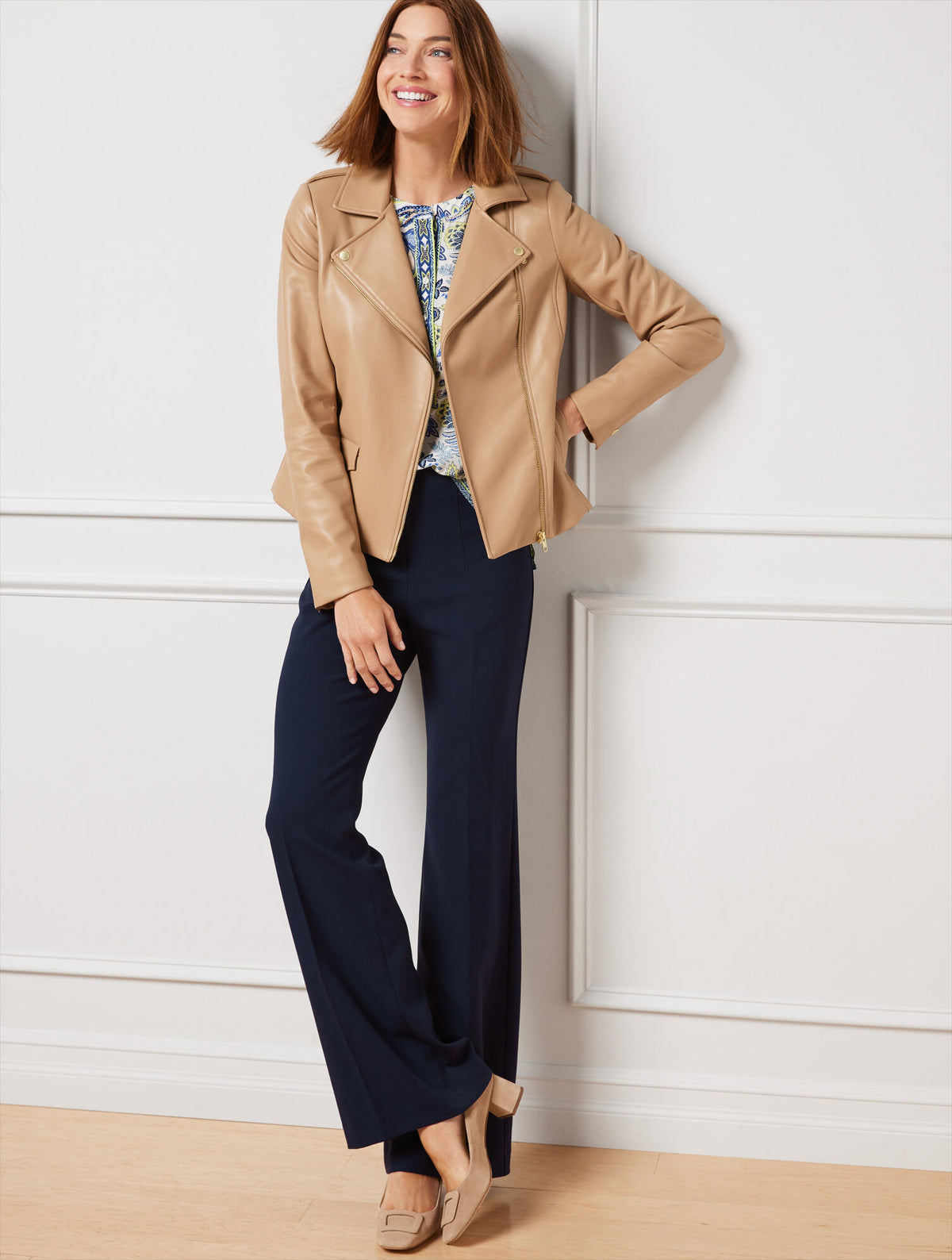 Talbots TALBOTS PROVIDENCE PANTS