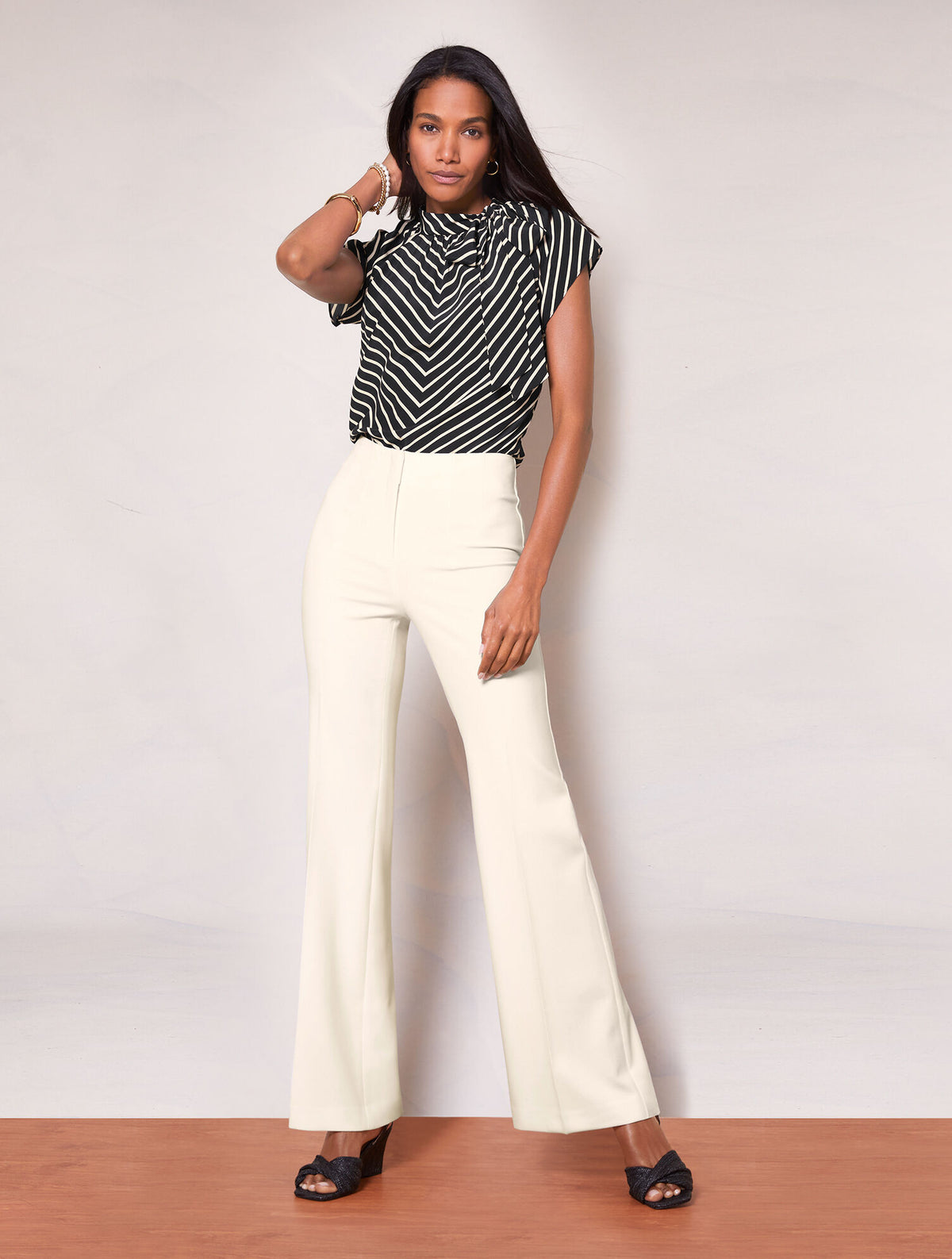 Talbots TALBOTS PROVIDENCE PANTS