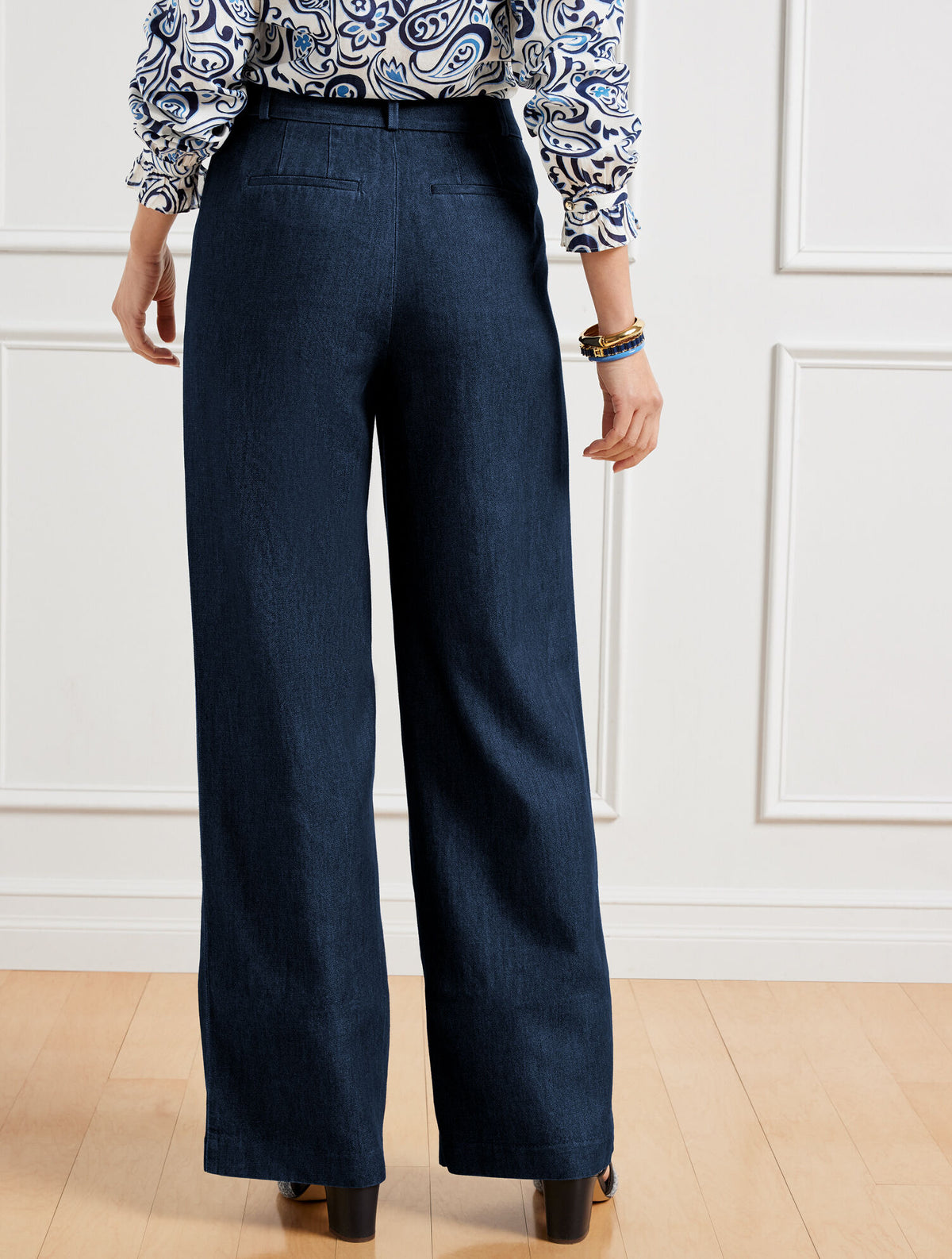 Talbots TALBOTS WESTON PANTS