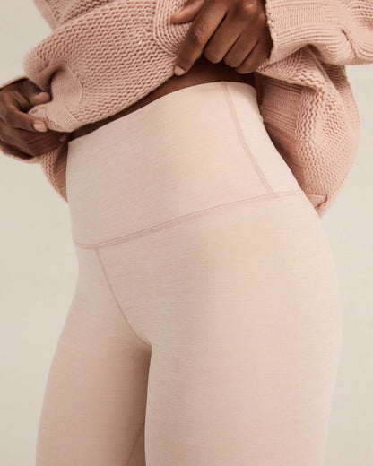 Talbots BALANCE HEATHER LEGGINGS