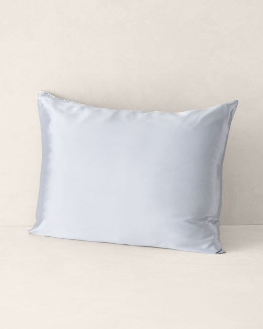 Talbots WASHABLE SILK PILLOWCASE