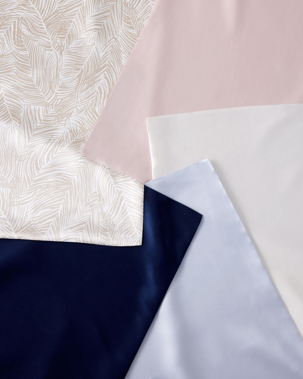Talbots WASHABLE SILK PILLOWCASE