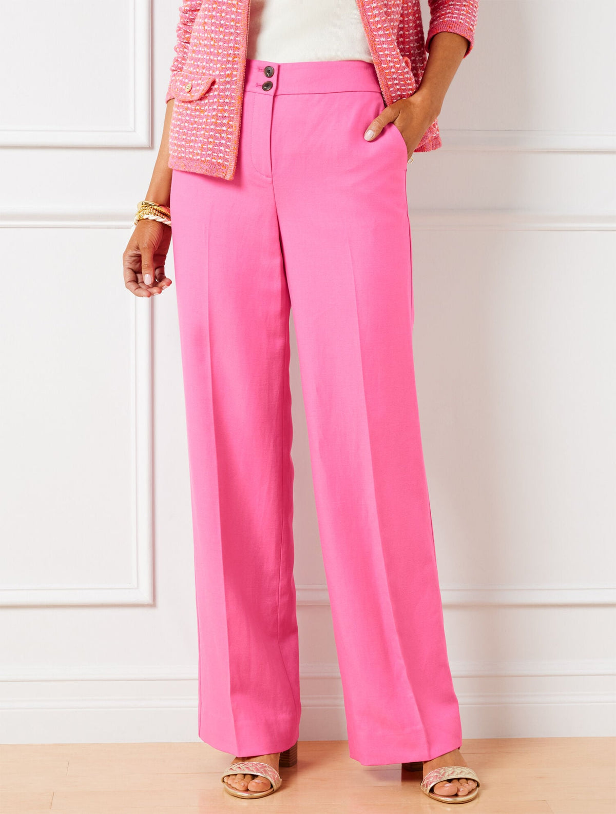 Talbots TALBOTS GREENWICH PANTS
