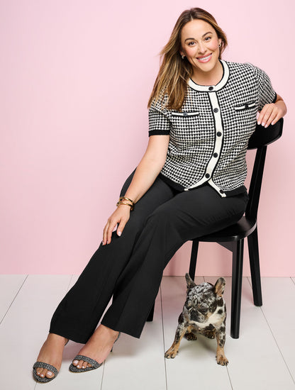 Talbots TALBOTS GREENWICH PANTS
