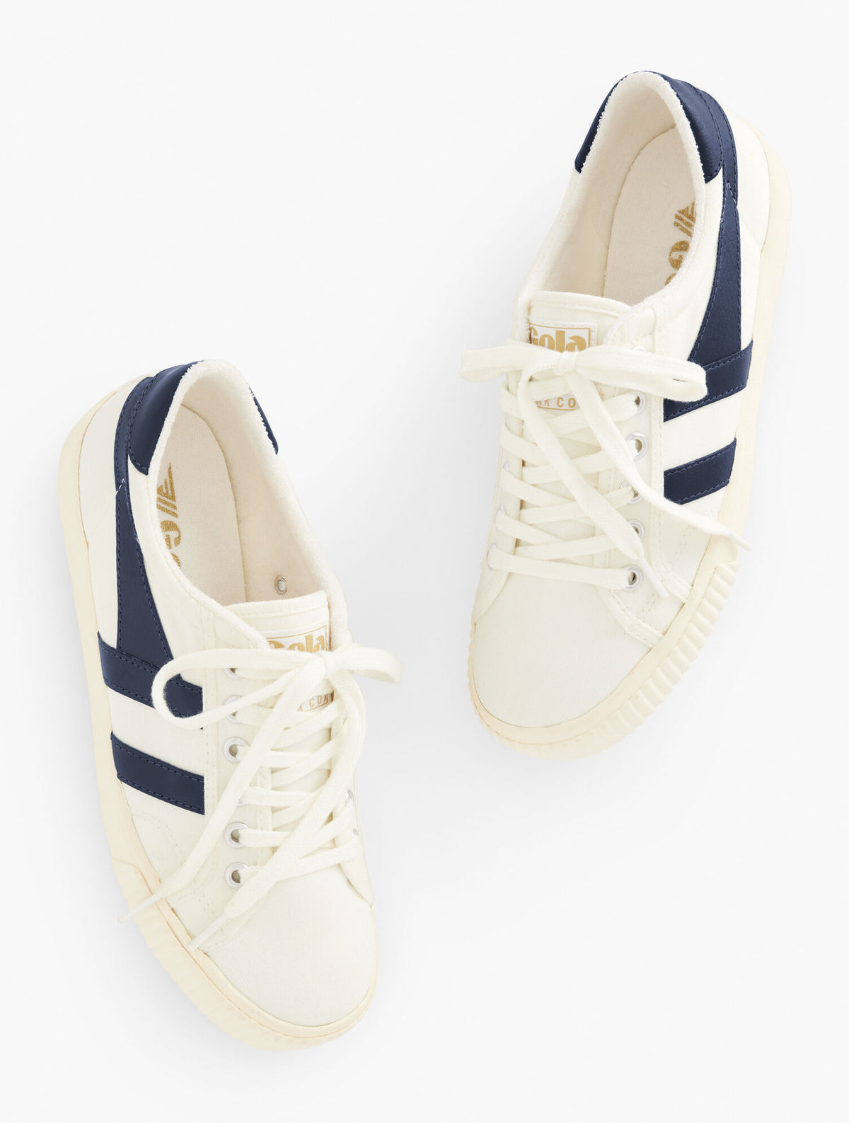 Talbots GOLA® MARK COX TENNIS SNEAKERS