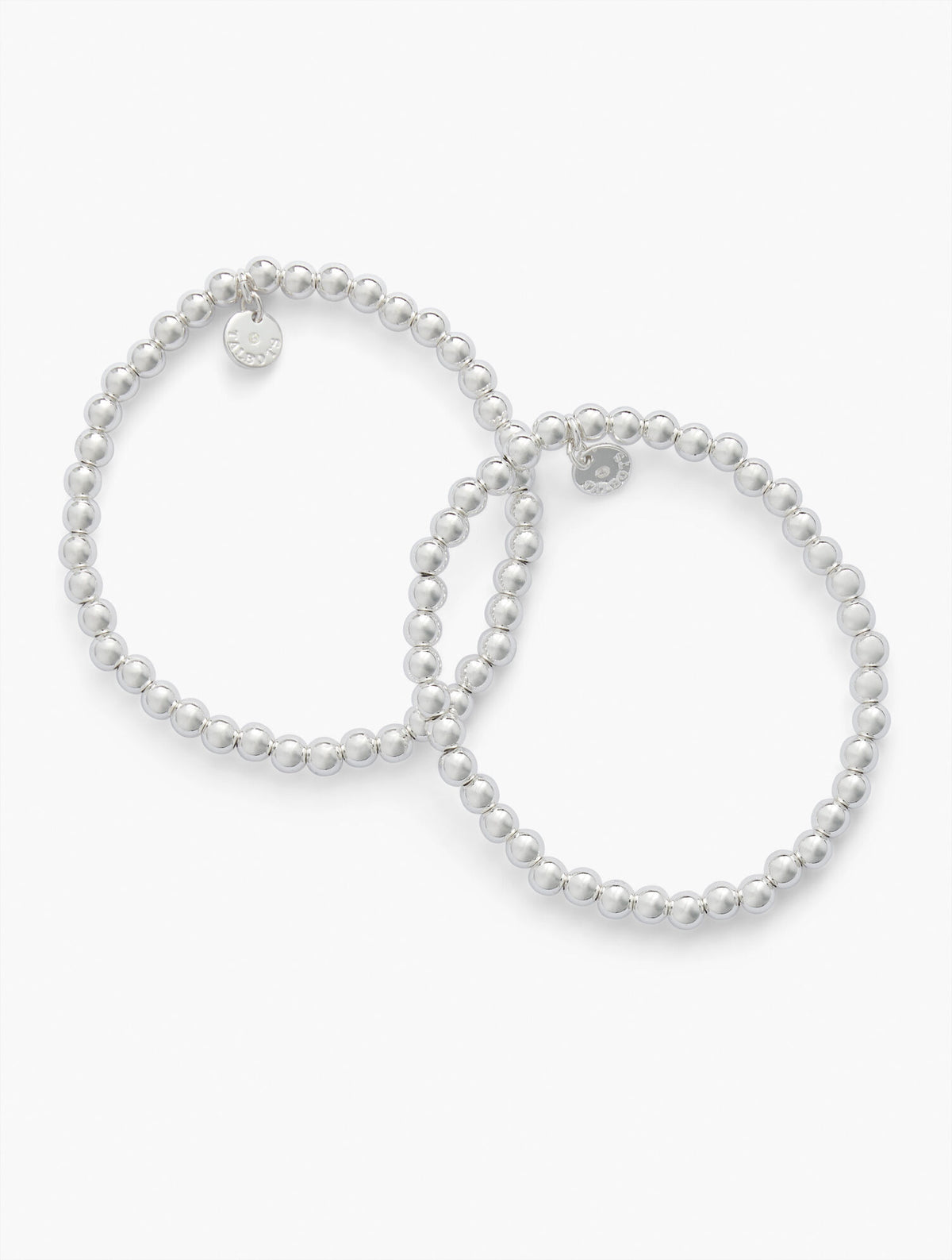 Talbots BEADED STRETCH BRACELET SET