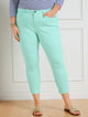 SEAFOAM GREEN