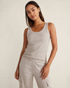 TAUPE HEATHER