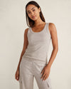 TAUPE HEATHER