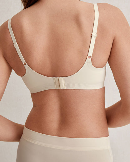 Talbots EMBRACE LIGHTLY-LINED T-SHIRT BRA