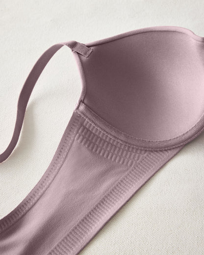 Talbots EMBRACE LIGHTLY-LINED T-SHIRT BRA