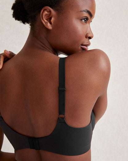 Talbots EMBRACE LIGHTLY-LINED T-SHIRT BRA