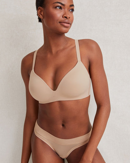 TRUE NOUGAT,34B,Misses