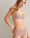 SMOKEY TAUPE