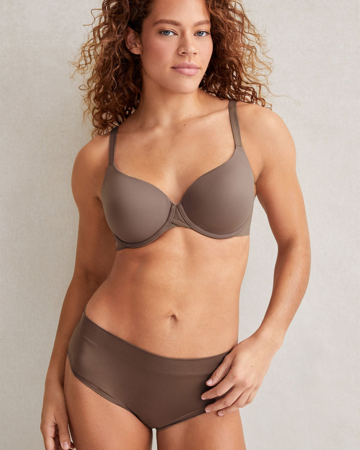 DEEP TAUPE,34B,Misses