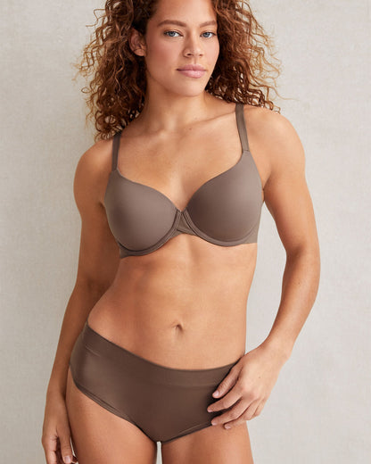 DEEP TAUPE,34B,Misses